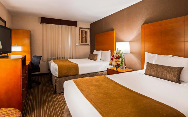 photo 5 of Best Western JFK Airport Hotel