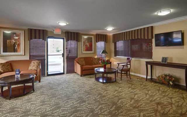 photo 2 of Best Western Kennesaw Inn