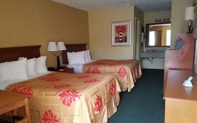 photo 4 of Best Western Kennesaw Inn