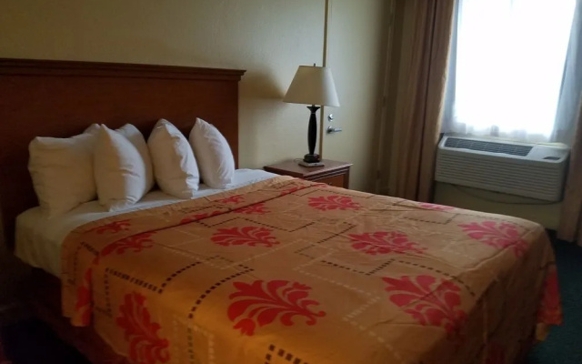 photo 5 of Best Western Kennesaw Inn