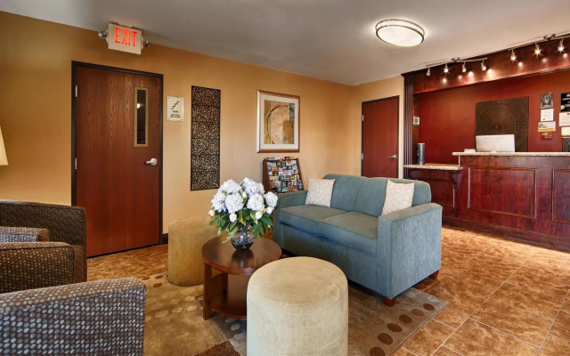 photo 2 of Best Western Lafayette Inn