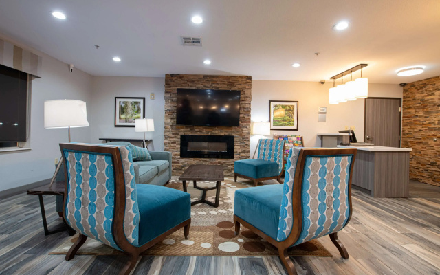 photo 3 of Best Western Lafayette Inn
