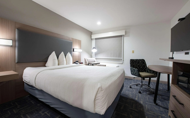 photo 4 of Best Western Lafayette Inn