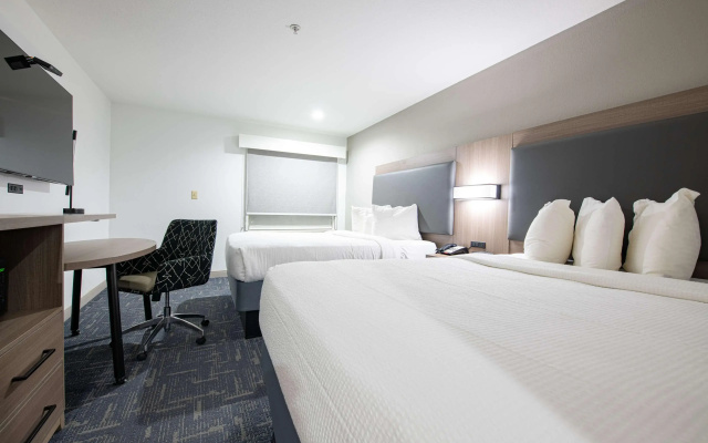 photo 5 of Best Western Lafayette Inn