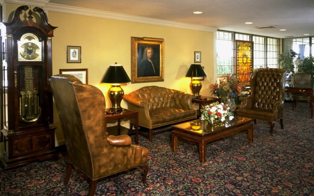 photo 3 of Lafayette Executive Plaza & Conference