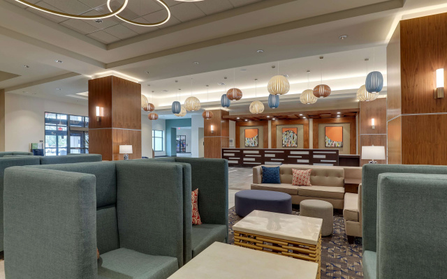 photo 2 of Drury Plaza Hotel Orlando - Disney Springs Area