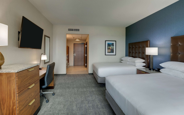 photo 5 of Drury Plaza Hotel Orlando - Disney Springs Area
