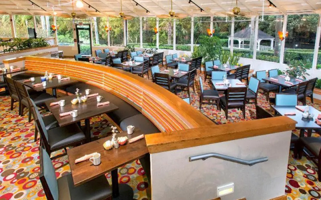 photo 2 of Best Western Lake Buena Vista - Disney Springs Resort Area