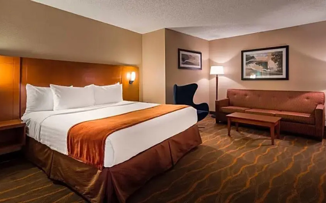 photo 3 of Best Western Lake Buena Vista - Disney Springs Resort Area