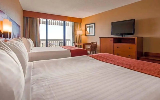photo 4 of Best Western Lake Buena Vista - Disney Springs Resort Area