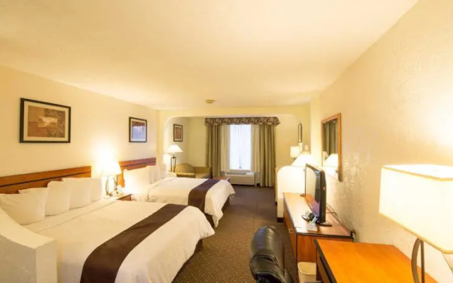 photo 2 of Best Western Lake Dillon Lodge