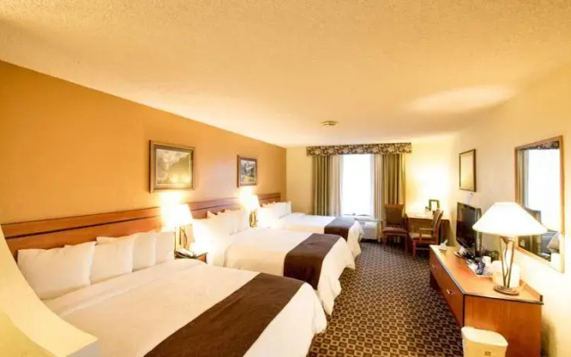 photo 3 of Best Western Lake Dillon Lodge