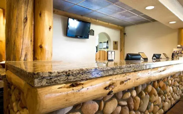 photo 5 of Best Western Lake Dillon Lodge