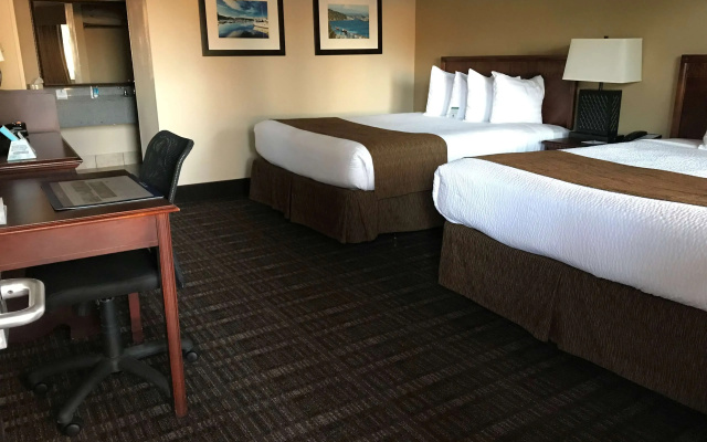 photo 3 of Best Western Lakewood
