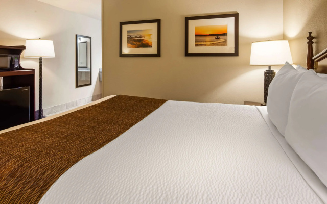 photo 5 of Best Western Lakewood
