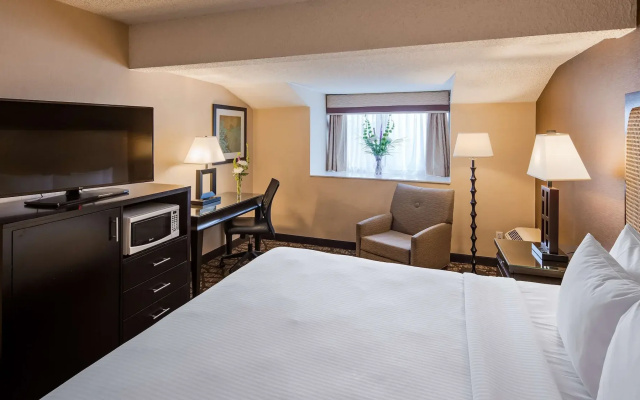 photo 5 of Best Western Detroit Livonia