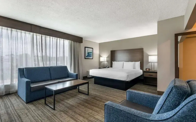 photo 2 of Best Western Laurel