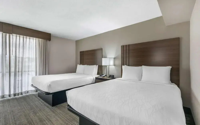 photo 3 of Best Western Laurel