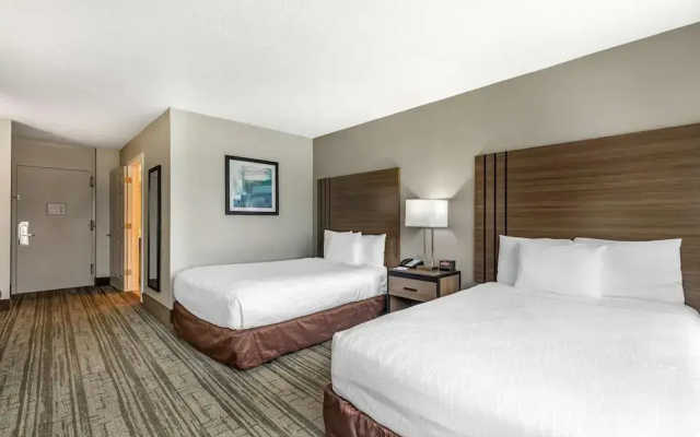 photo 5 of Best Western Laurel