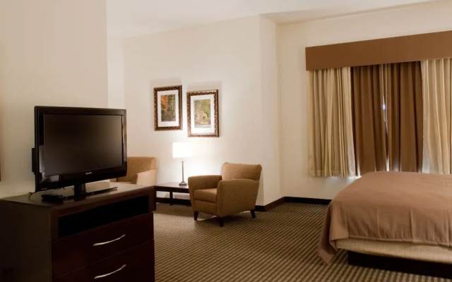 photo 3 of Spark by Hilton Phoenix East Mesa