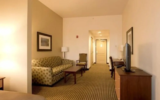 photo 4 of Spark by Hilton Phoenix East Mesa