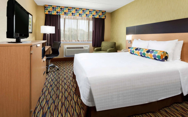 photo 5 of Best Western Leisure Inn