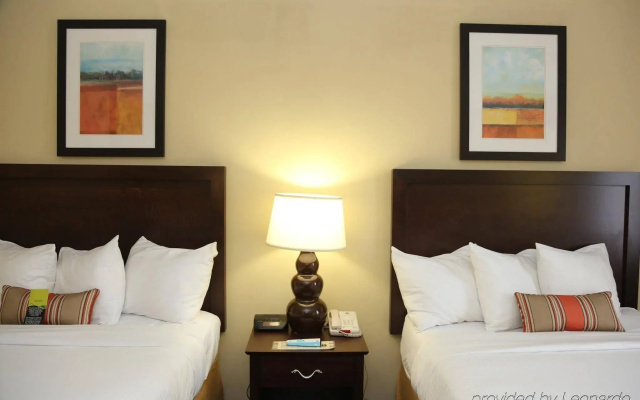 photo 3 of Clarion Hotel Conference Center South