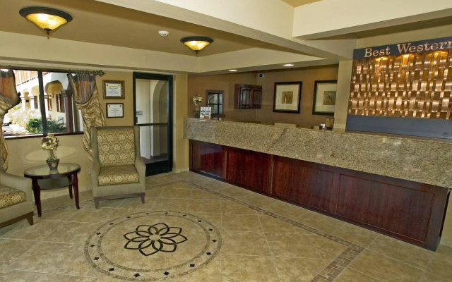 photo 2 of Best Western Los Alamitos Inn & Suites