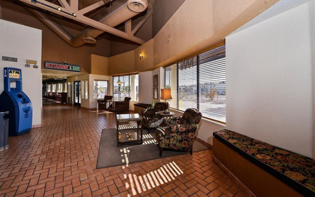 photo 2 of Best Western Main Street Inn