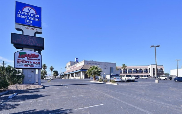 photo 4 of Best Western Main Street Inn