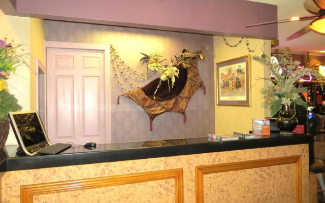 photo 2 of Mardi Gras Hotel & Casino