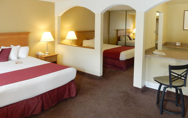 photo 4 of Mardi Gras Hotel & Casino
