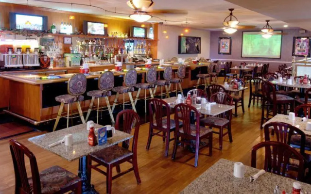 photo 3 of Best Western Mardi Gras Hotel & Casino