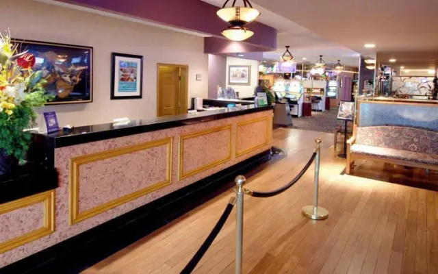photo 5 of Best Western Mardi Gras Hotel & Casino