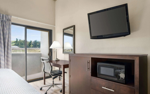 photo 3 of Baymont by Wyndham Monterey Park