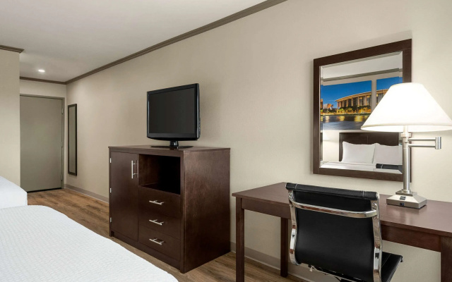 photo 4 of Baymont by Wyndham Monterey Park