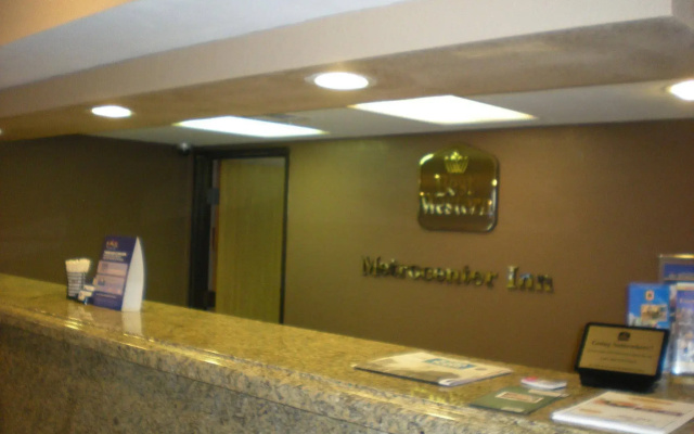 photo 2 of Quality Inn Phoenix North I-17