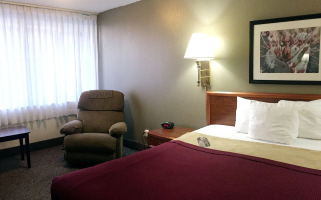 photo 2 of Ramada by Wyndham Mesa Downtown