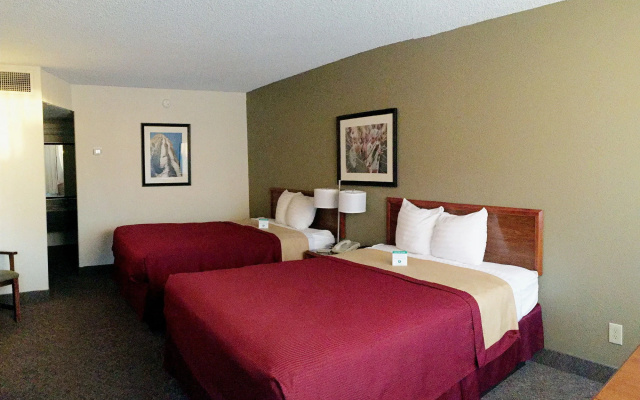 photo 3 of Ramada by Wyndham Mesa Downtown