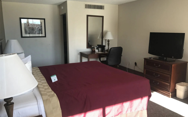 photo 4 of Ramada by Wyndham Mesa Downtown