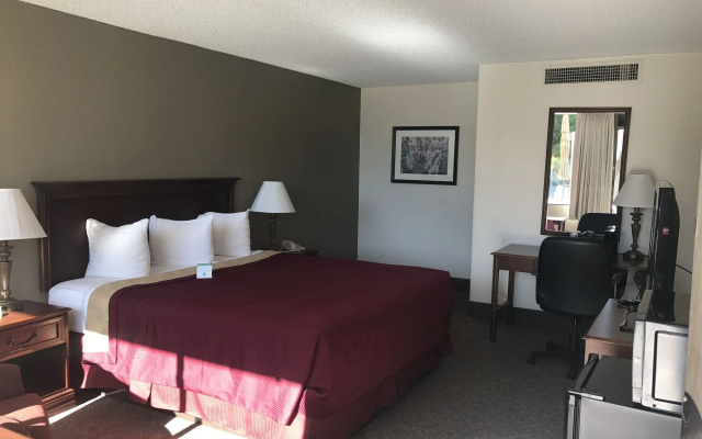 photo 5 of Ramada by Wyndham Mesa Downtown