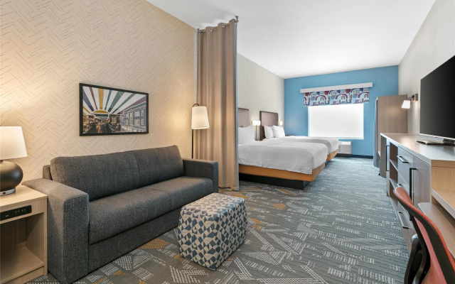 photo 4 of Home2 Suites by Hilton Somerset