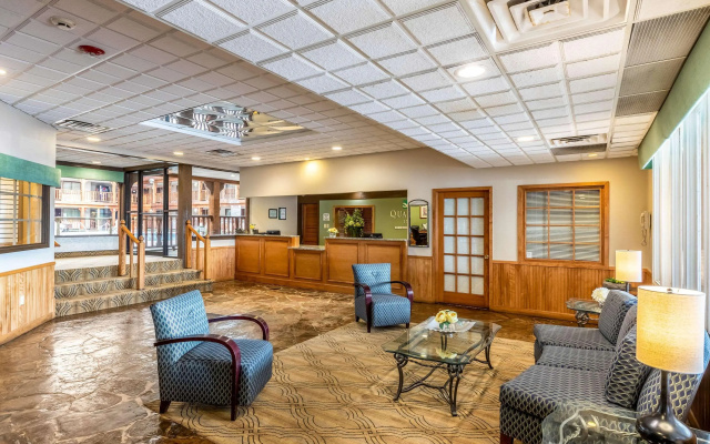 photo 2 of Quality Inn Wausau