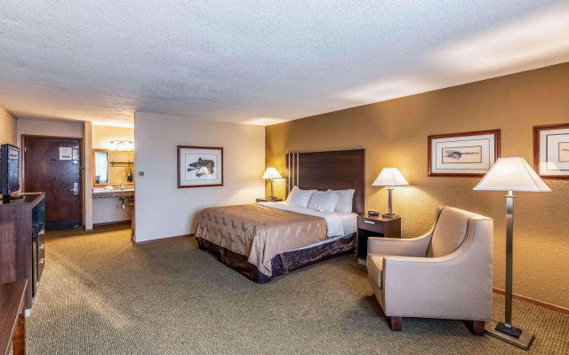 photo 4 of Quality Inn Wausau