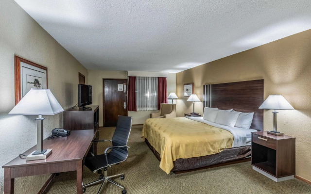 photo 5 of Quality Inn Wausau