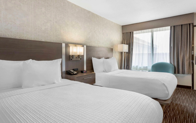 photo 5 of Best Western Mill River Manor