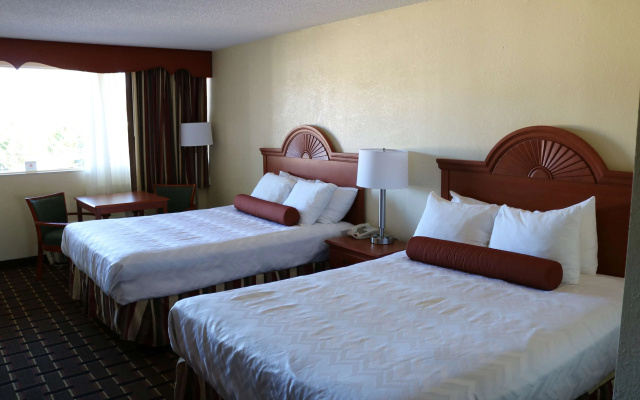photo 4 of Best Western Milton Inn