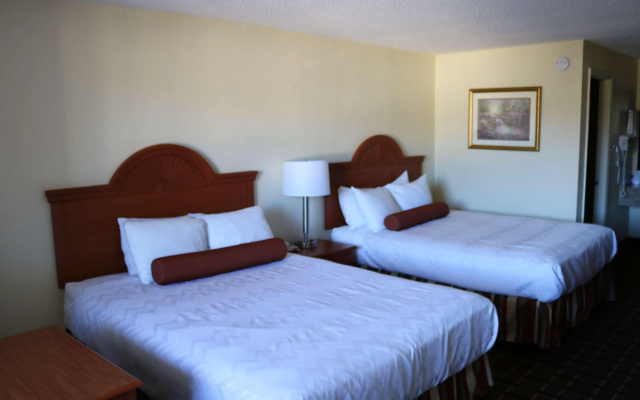photo 5 of Best Western Milton Inn
