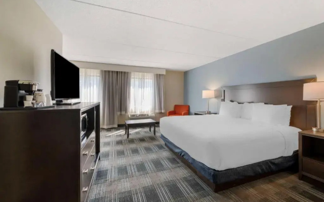 photo 4 of Best Western Mount Vernon Ft Belvoir