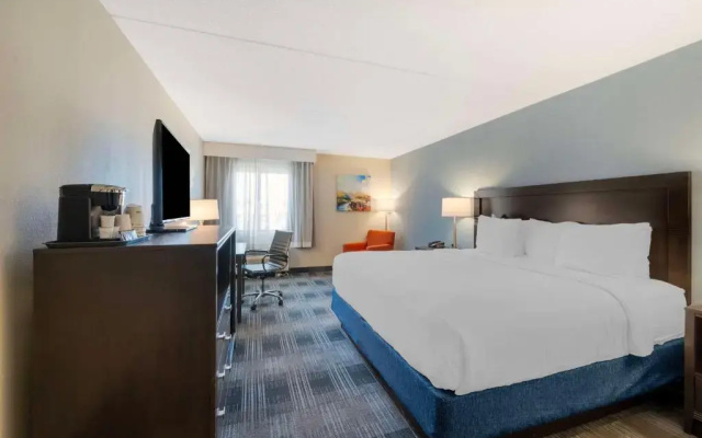 photo 5 of Best Western Mount Vernon Ft Belvoir